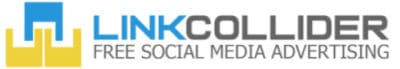LinkCollider logo