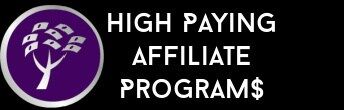 High Paying Affiliate Programs